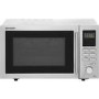 Sharp R82STMA 25L Digital Combination Microwave Oven - Stainless Steel