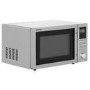 Sharp R82STMA 25L Digital Combination Microwave Oven - Stainless Steel