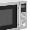 GRADE A1 - Sharp R82STMA 25L 900W Freestanding Combination Microwave - Stainless Steel