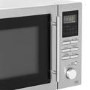 Sharp R82STMA 25L Digital Combination Microwave Oven - Stainless Steel