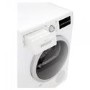 Neff 9kg Freestanding Condenser Tumble Dryer - White