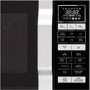 Sharp R860KM 900 Watt 25 Litre Combination Freestanding Microwave Oven - Black