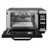 Sharp R861KM Microwave Oven 25 Litre Capacity Black 900 W 1 Year warranty