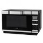 Sharp R861KM Microwave Oven 25 Litre Capacity Black 900 W 1 Year warranty