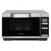 Sharp 900W 25L Silver Combination Microwave