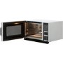 Sharp R890S 900 Watt 28 Litre Combination Freestanding Microwave Oven - Silver