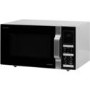 Sharp R890S 900 Watt 28 Litre Combination Freestanding Microwave Oven - Silver