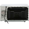 Sharp R890S 900 Watt 28 Litre Combination Freestanding Microwave Oven - Silver