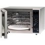 GRADE A1 - Sharp R959SLMAA 40L 900W Freestanding Touch Control Combi Microwave in Silver