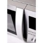 GRADE A1 - Sharp R982STM 42L 900W Freestanding Combination Microwave in Stainless Steel