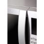 GRADE A1 - Sharp R982STM 42L 900W Freestanding Combination Microwave in Stainless Steel