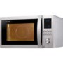 GRADE A1 - Sharp R982STM 42L 900W Freestanding Combination Microwave in Stainless Steel