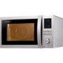 GRADE A1 - Sharp R982STM 42 L Combi Microwave Oven Stainless Steel