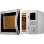 GRADE A1 - Sharp R982STM 42L 900W Freestanding Combination Microwave in Stainless Steel
