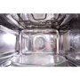 GRADE A1 - Sharp R982STM 42L 900W Freestanding Combination Microwave in Stainless Steel