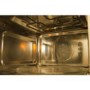 GRADE A1 - Sharp R982STM 42L 900W Freestanding Combination Microwave in Stainless Steel