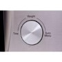 GRADE A1 - Sharp R982STM 42L 900W Freestanding Combination Microwave in Stainless Steel