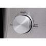 GRADE A1 - Sharp R982STM 42L 900W Freestanding Combination Microwave in Stainless Steel