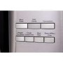 Sharp R982STM 42L Digital Combination Microwave Oven - Stainless Steel
