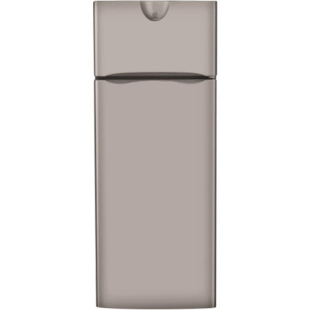 Indesit RAA24S Top Mount Freestanding Fridge Freezer - Silver