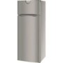 Indesit RAA24S Top Mount Freestanding Fridge Freezer - Silver