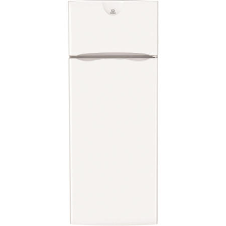 Indesit RAA24 Top Mount Freestanding Fridge Freezer - White