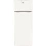 Indesit RAA24 Top Mount Freestanding Fridge Freezer - White