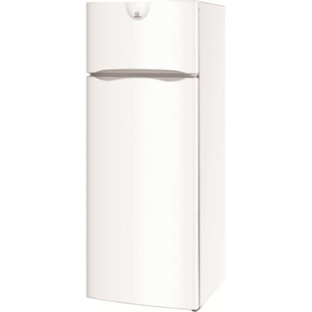 Indesit RAA24 Top Mount Freestanding Fridge Freezer - White