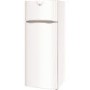 Indesit RAA24 Top Mount Freestanding Fridge Freezer - White