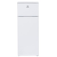 Indesit RAA28 Top Mount Freestanding Fridge Freezer White