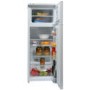 Indesit RAA28 Top Mount Freestanding Fridge Freezer White