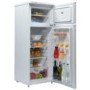 Indesit RAA28 Top Mount Freestanding Fridge Freezer White