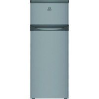 Indesit RAA29S Top Mount 80/20 Freestanding Fridge Freezer Silver