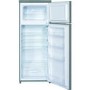Indesit RAA29S Top Mount 80/20 Freestanding Fridge Freezer Silver