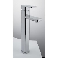 RAK Ceramics Resort High Rise Moon Basin Mixer Tap