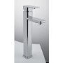 RAK Ceramics Resort High Rise Moon Basin Mixer Tap