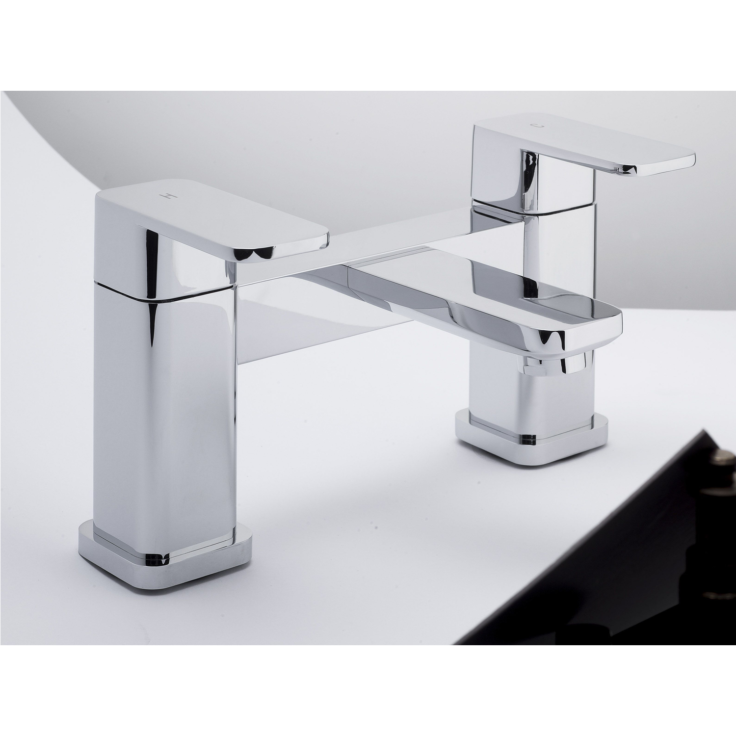 RAK Ceramics Resort Bath Mixer Tap