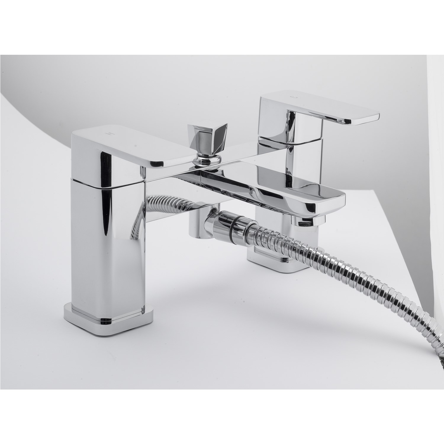 RAK Ceramics Resort Bath Shower Mixer Tap