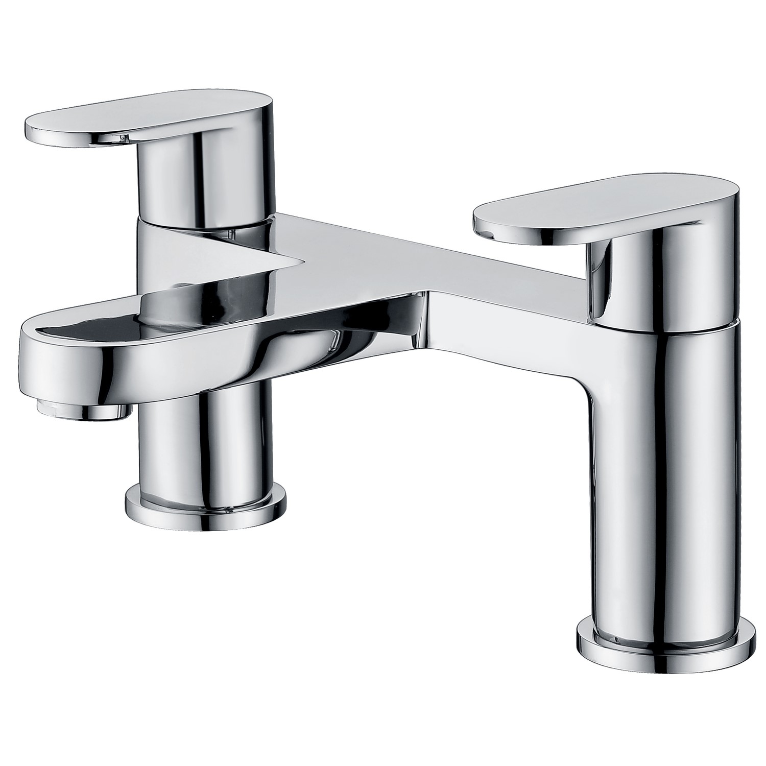 RAK Ceramics Compact Eco Bath Mixer Tap