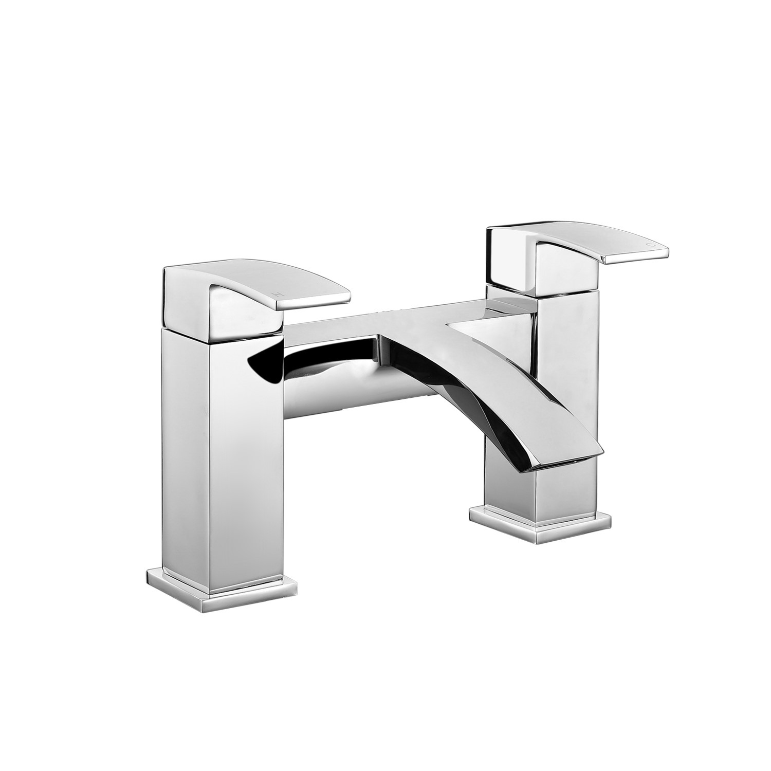 RAK Ceramics Metropolitan Bath Mixer Tap