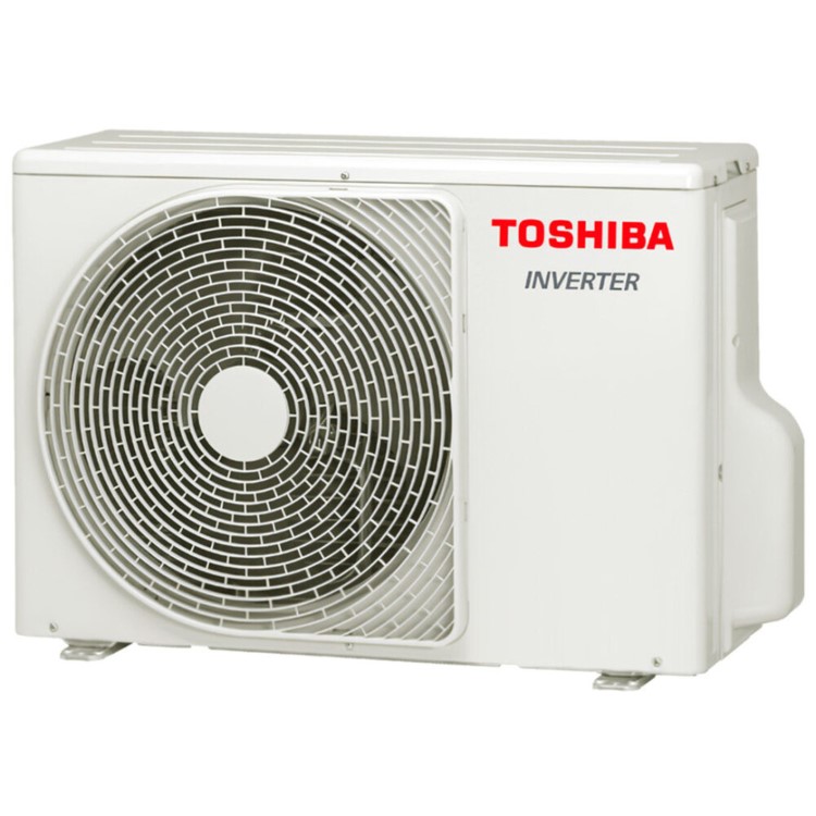 Toshiba RAS16 16000 BTU A++ Wall Mounted Split Air Conditioner with Heat Pump