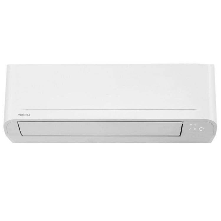 Toshiba RAS18 18000 BTU A++ Wall Mounted Split Air Conditioner with Heat Pump
