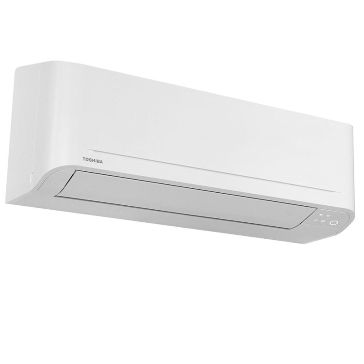 Toshiba RAS18 18000 BTU A++ Wall Mounted Split Air Conditioner with Heat Pump