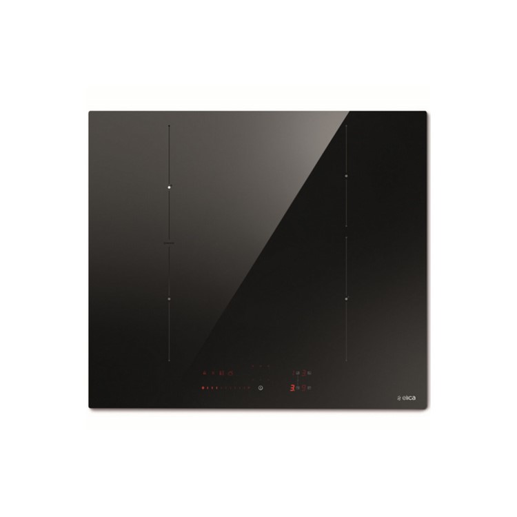 Elica 60cm 4 Zone Induction Hob 