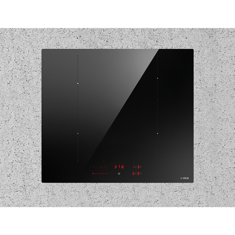 Elica 60cm 4 Zone Induction Hob 