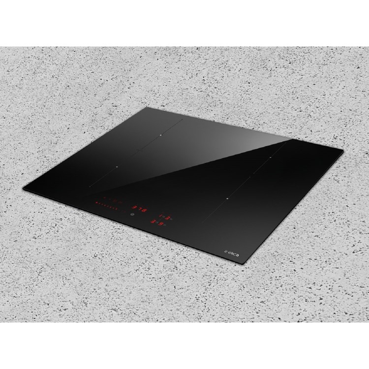 Elica 60cm 4 Zone Induction Hob 