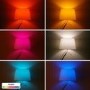 Innr Smart Candle E14 Multi-Coloured Bulb - 2 Pack