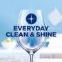 Finish Powerball All In One Max 80 Dishwasher Tablets Lemon Sparkle 1304g