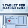 Finish Powerball All In One Max 80 Dishwasher Tablets Lemon Sparkle 1304g