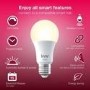 Innr Smart Bulb E27 white 806lm Zigbee 3.0 - 3 Pack
